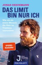 Cover: Das Limit bin nur ich