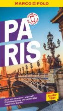 Cover: MARCO POLO Reiseführer Paris