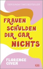 Cover: Frauen schulden dir gar nichts