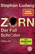 Cover: Zorn – Der Fall Schröder