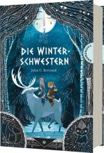 Cover: Die Winterschwestern