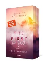 Cover: The First to Fall