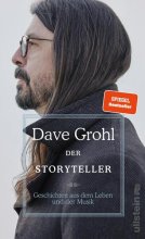 Cover: Der Storyteller