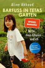 Cover: Barfuß in Tetas Garten