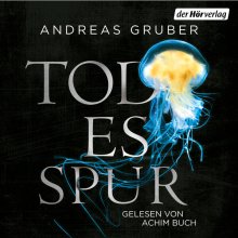 Cover: Todesspur