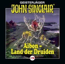 Cover: John Sinclair - Folge 176