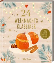 Cover: 24 Weihnachtsklassiker