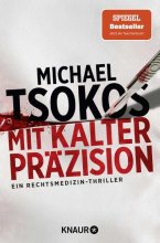 Cover: Mit kalter Präzision