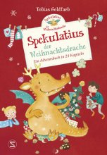 Cover: Spekulatius, der Weihnachtsdrache