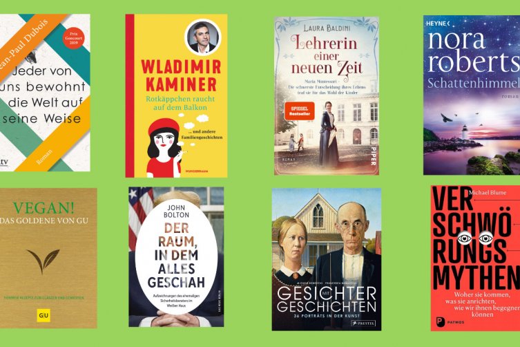 Bestsellerliste