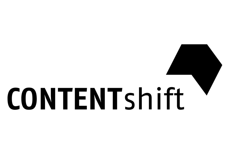 Logo Contentshift
