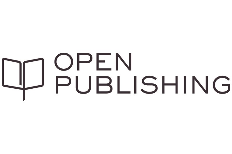 Open Publishing Logo