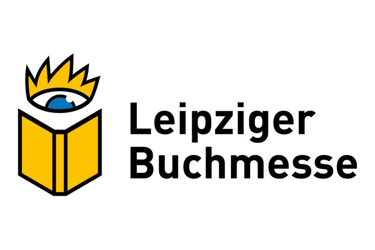 Logo Leipziger Buchmesse ohne Jahr 